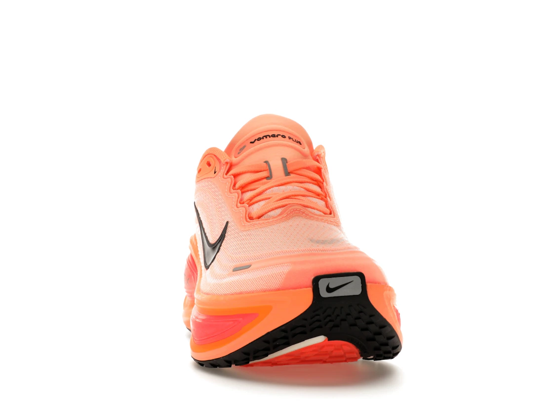 Nike Vomero Plus Orange Pulse
