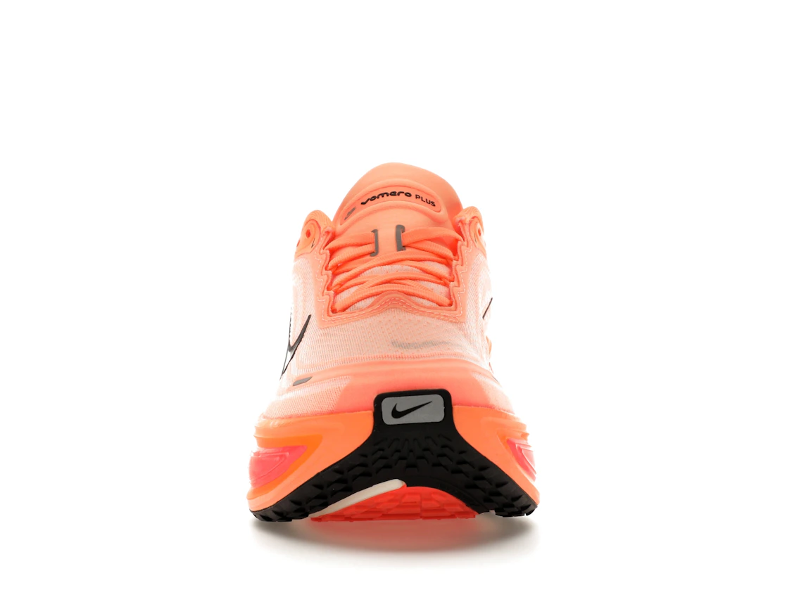 Nike Vomero Plus Orange Pulse