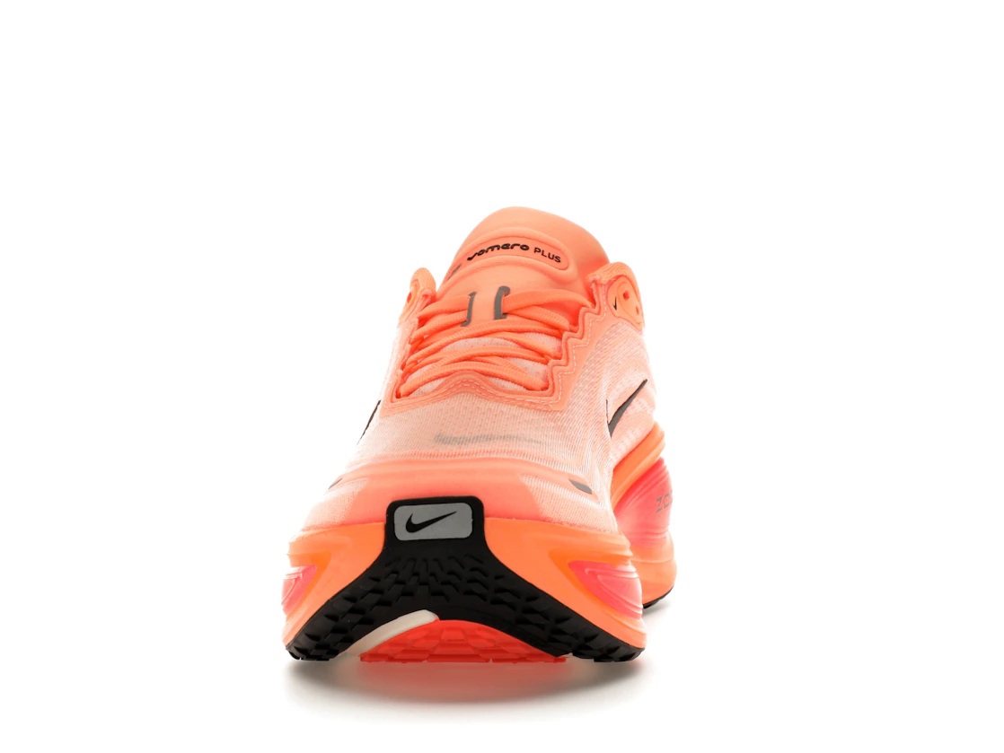 Nike Vomero Plus Orange Pulse