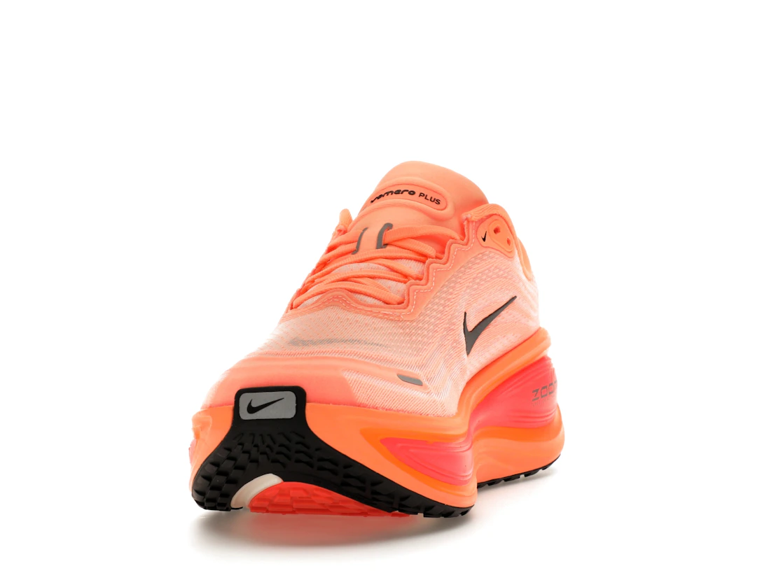 Nike Vomero Plus Orange Pulse