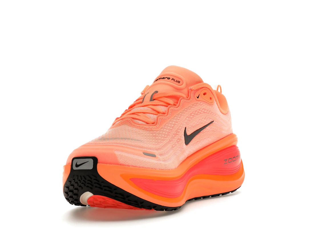 Nike Vomero Plus Orange Pulse
