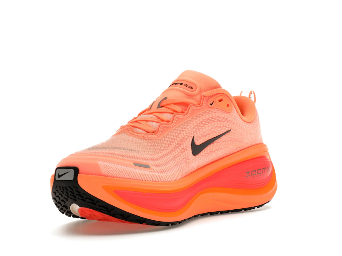 Nike Vomero Plus Orange Pulse