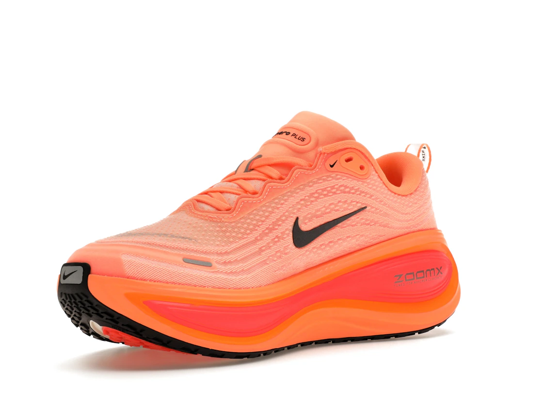 Nike Vomero Plus Orange Pulse