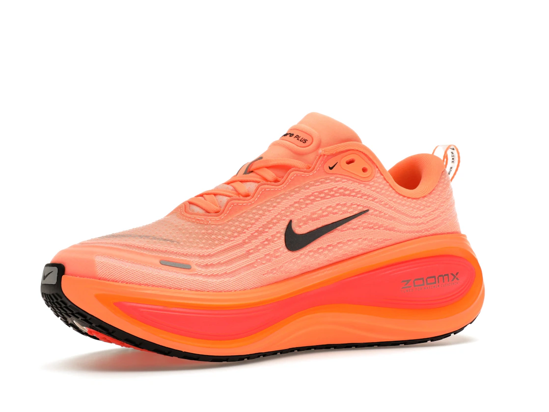 Nike Vomero Plus Orange Pulse