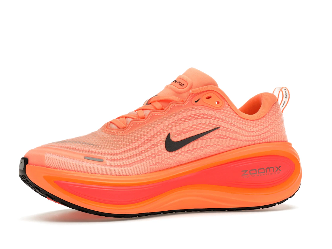 Nike Vomero Plus Orange Pulse