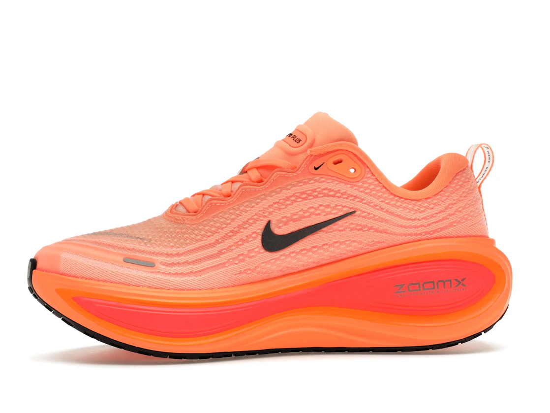 Nike Vomero Plus Orange Pulse