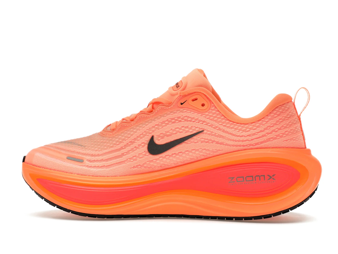 Nike Vomero Plus Orange Pulse