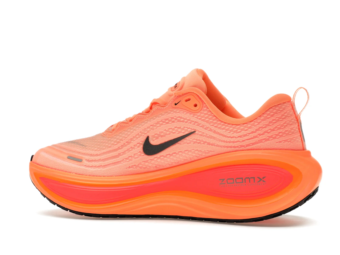 Nike Vomero Plus Orange Pulse