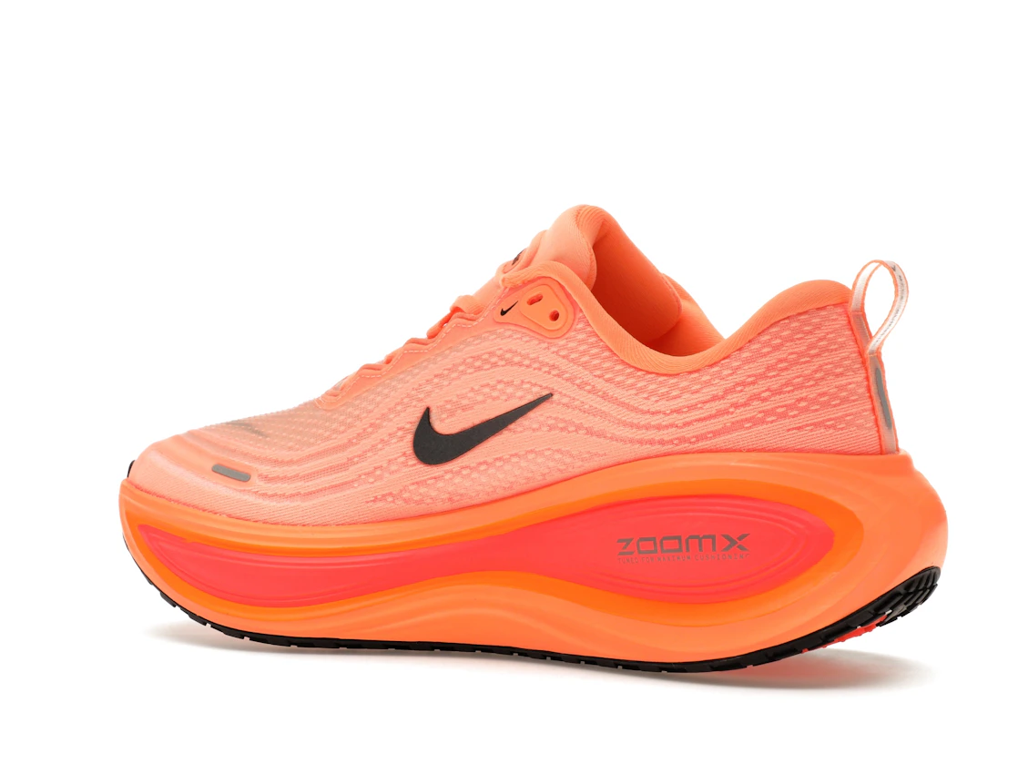 Nike Vomero Plus Orange Pulse
