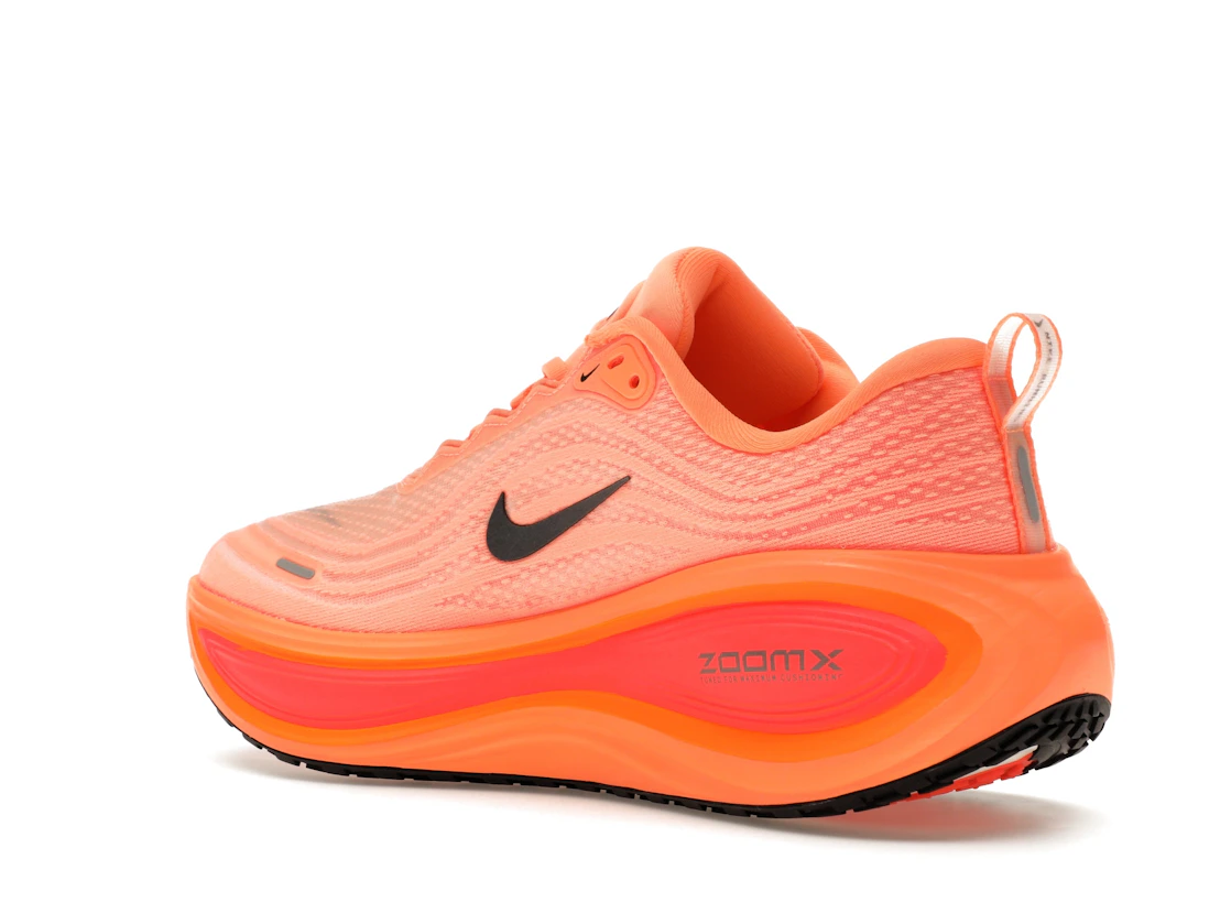 Nike Vomero Plus Orange Pulse