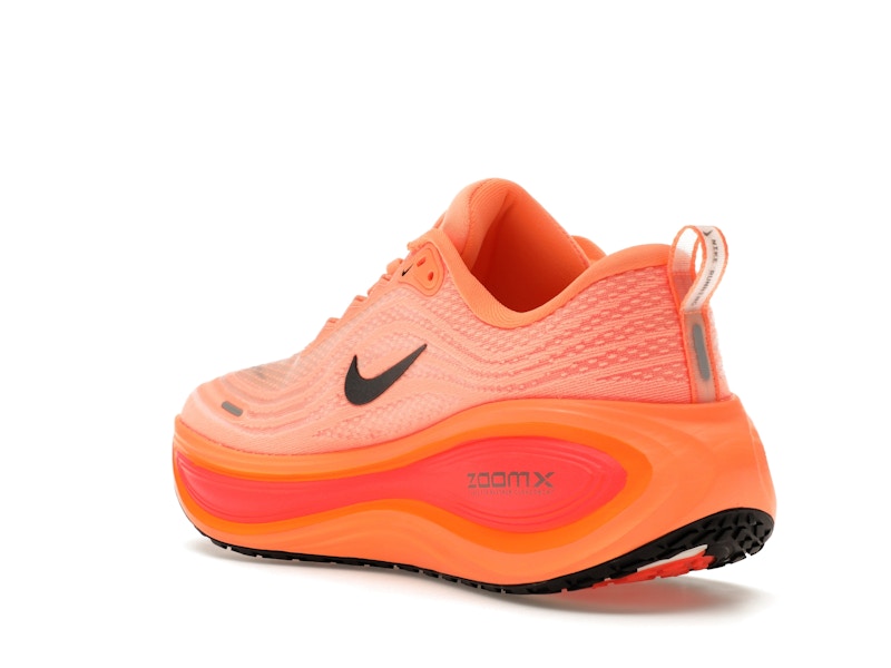 Nike Vomero Plus Orange Pulse