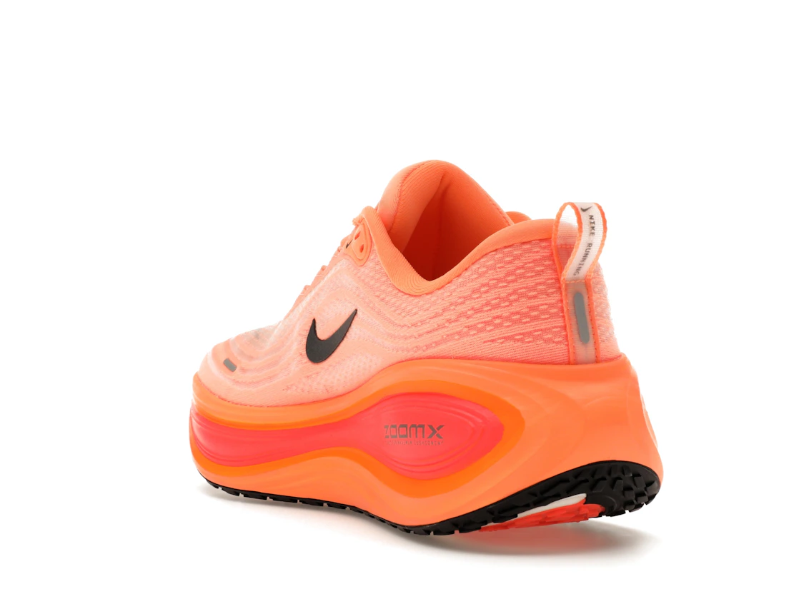 Nike Vomero Plus Orange Pulse