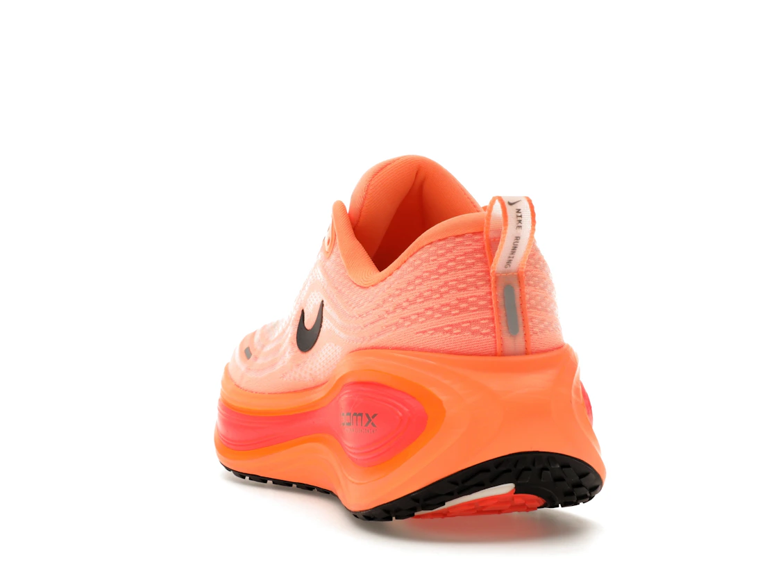 Nike Vomero Plus Orange Pulse