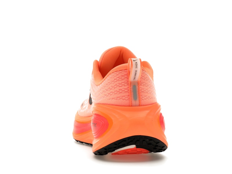 Nike Vomero Plus Orange Pulse