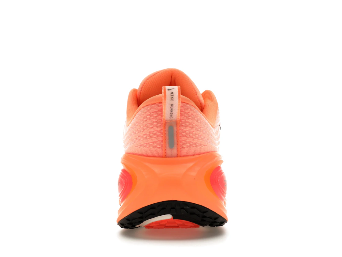Nike Vomero Plus Orange Pulse