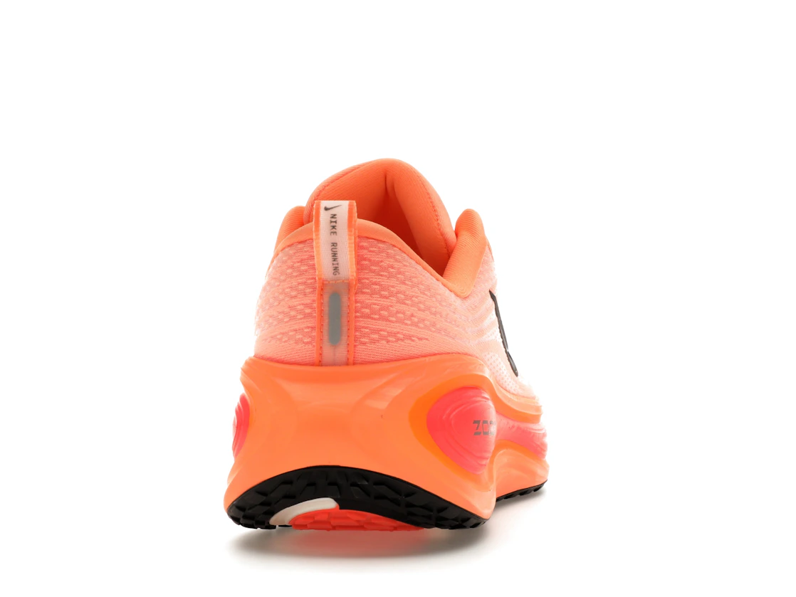 Nike Vomero Plus Orange Pulse