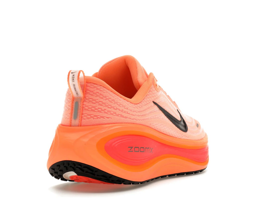 Nike Vomero Plus Orange Pulse