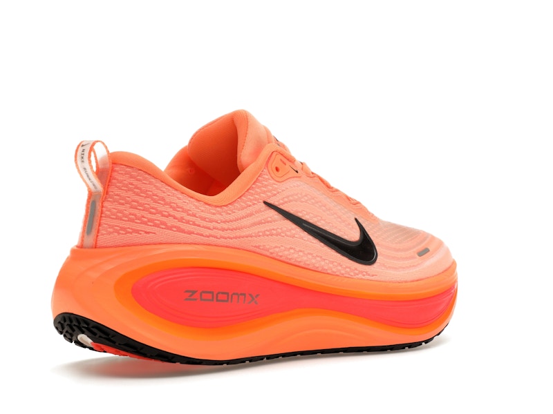 Nike Vomero Plus Orange Pulse