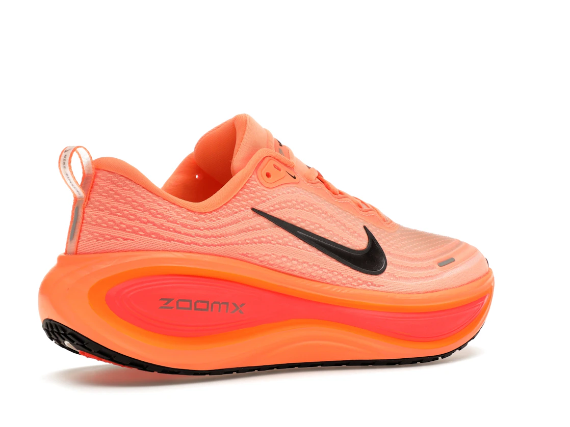 Nike Vomero Plus Orange Pulse