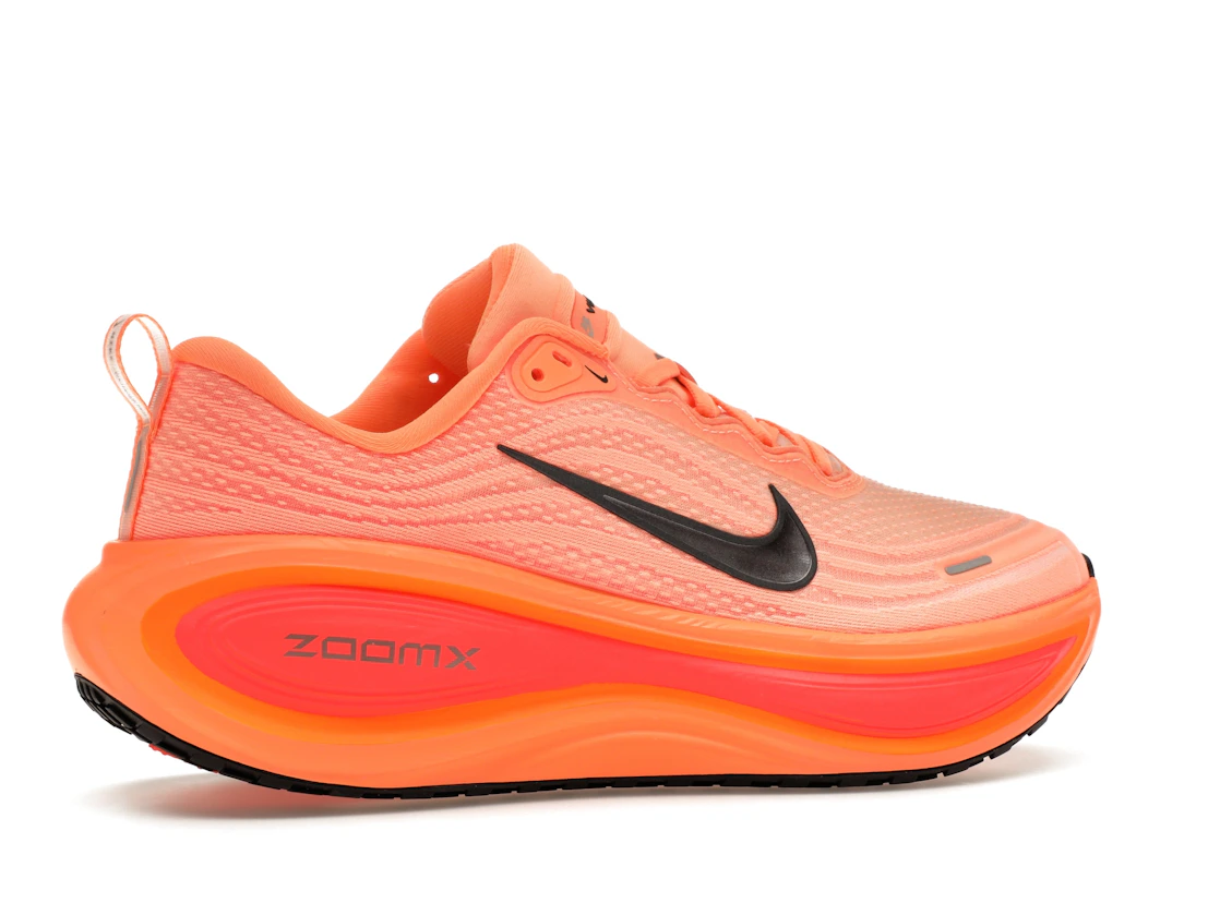 Nike Vomero Plus Orange Pulse