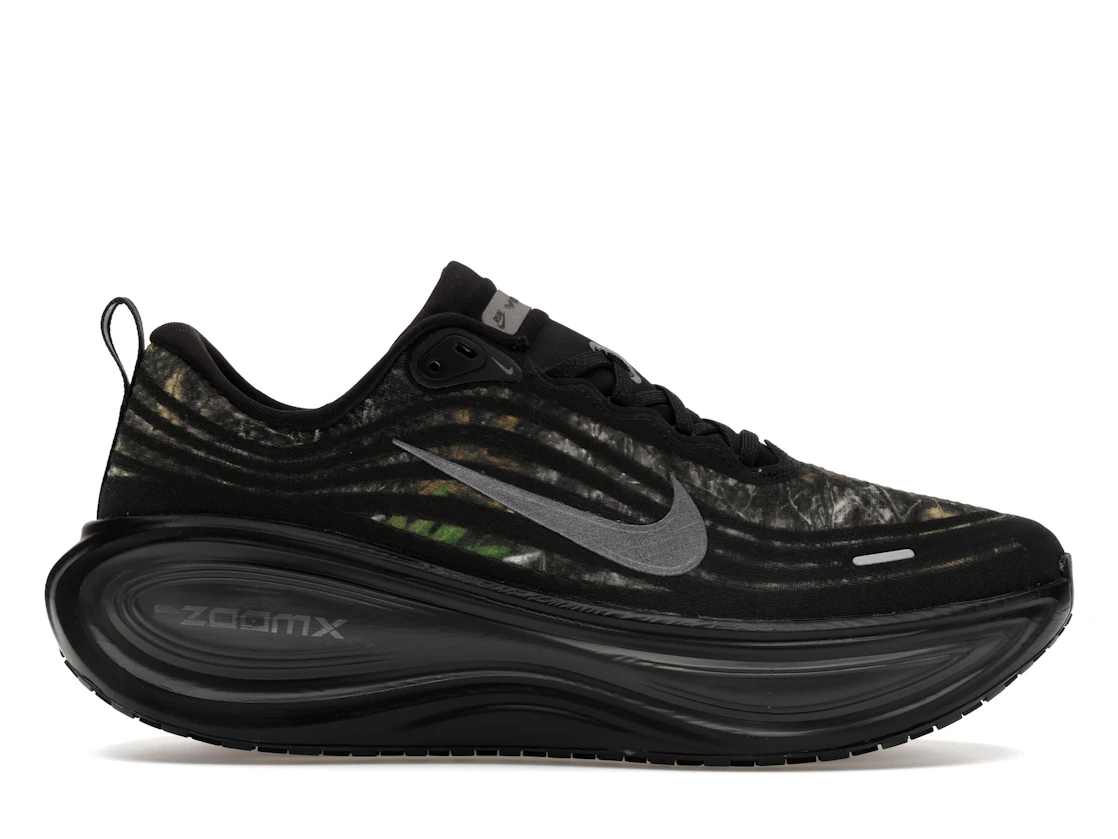 Nike Vomero Plus Realtree Camo Black