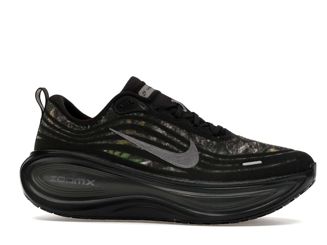 Nike Vomero Plus Realtree Camo Black