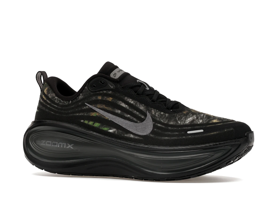 Nike Vomero Plus Realtree Camo Black