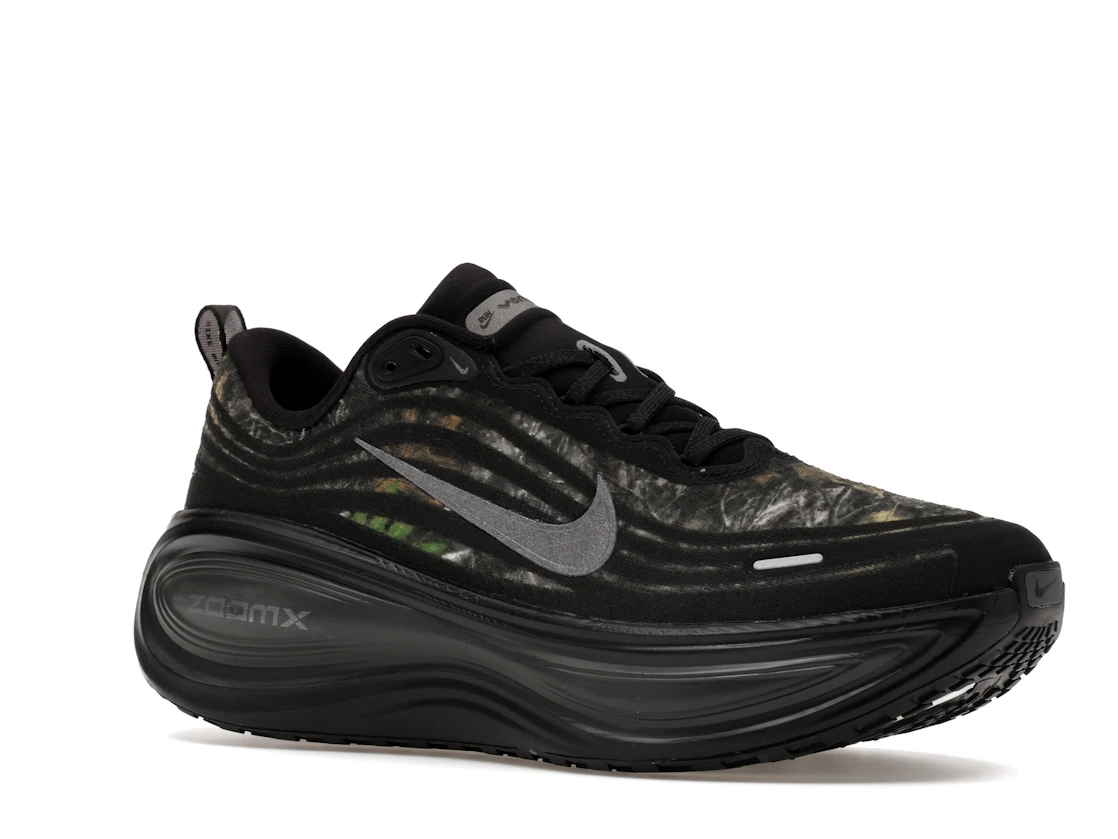 Nike Vomero Plus Realtree Camo Black