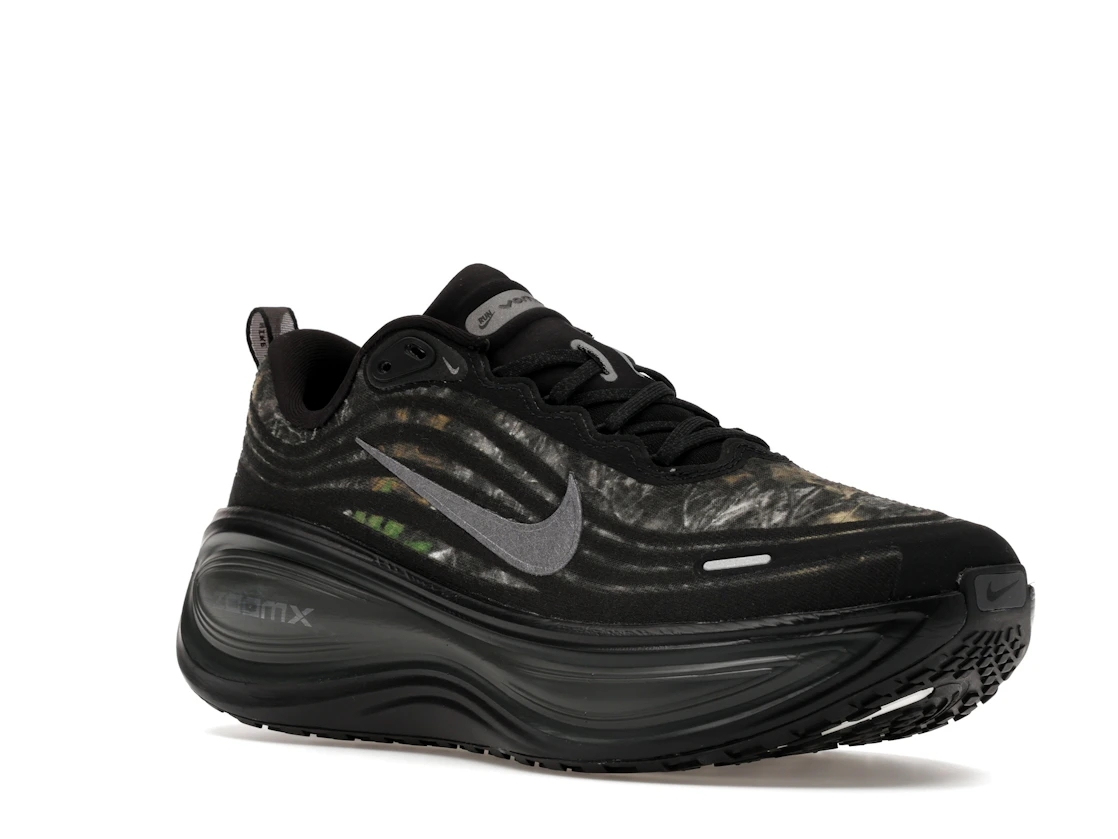 Nike Vomero Plus Realtree Camo Black