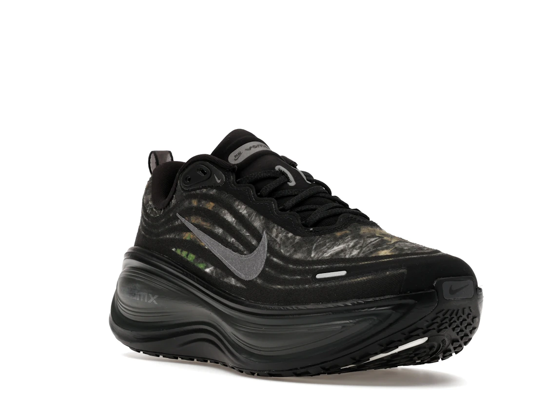 Nike Vomero Plus Realtree Camo Black