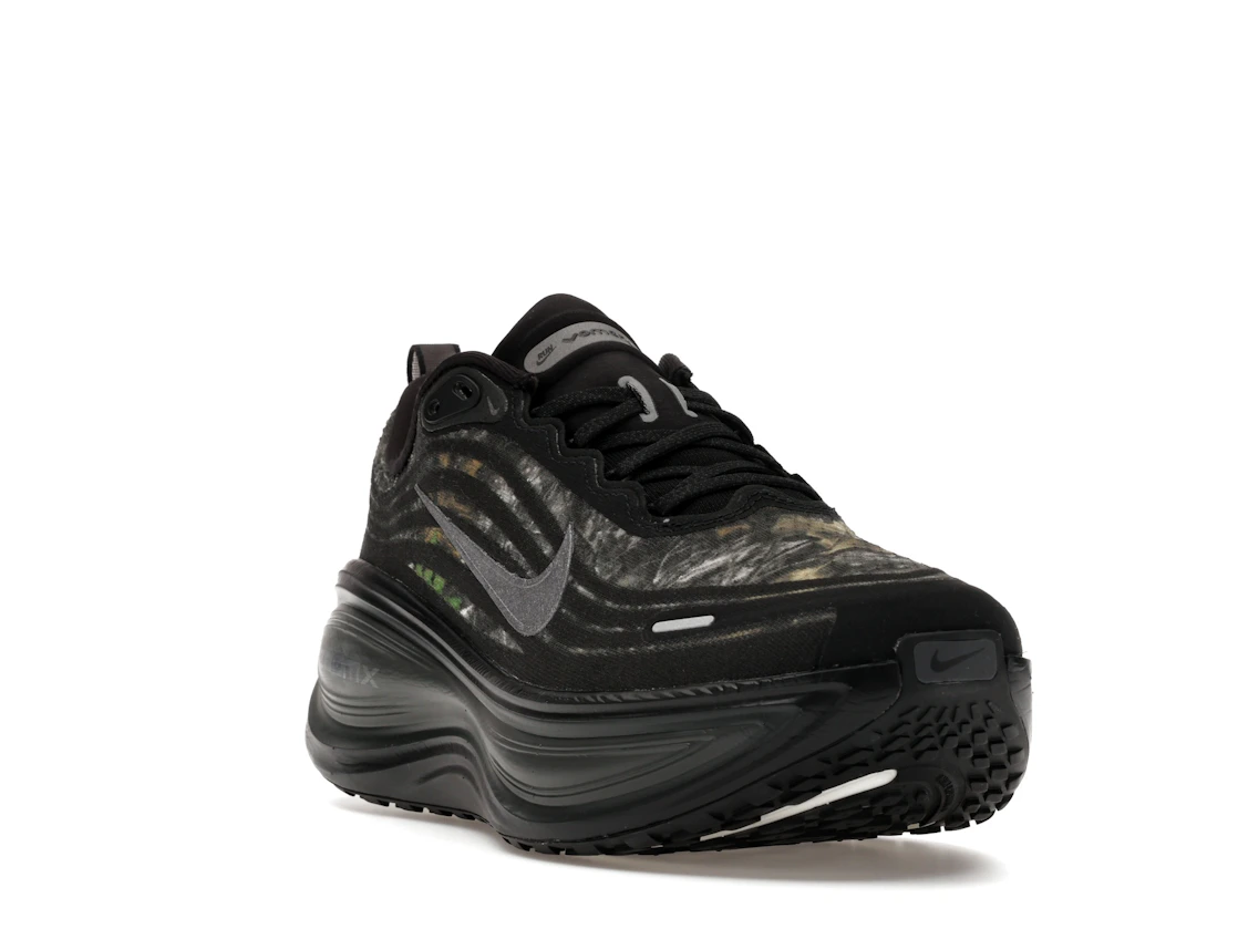 Nike Vomero Plus Realtree Camo Black