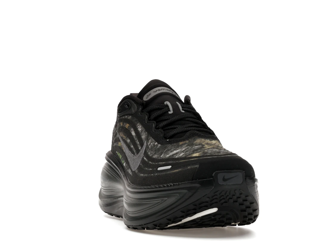 Nike Vomero Plus Realtree Camo Black