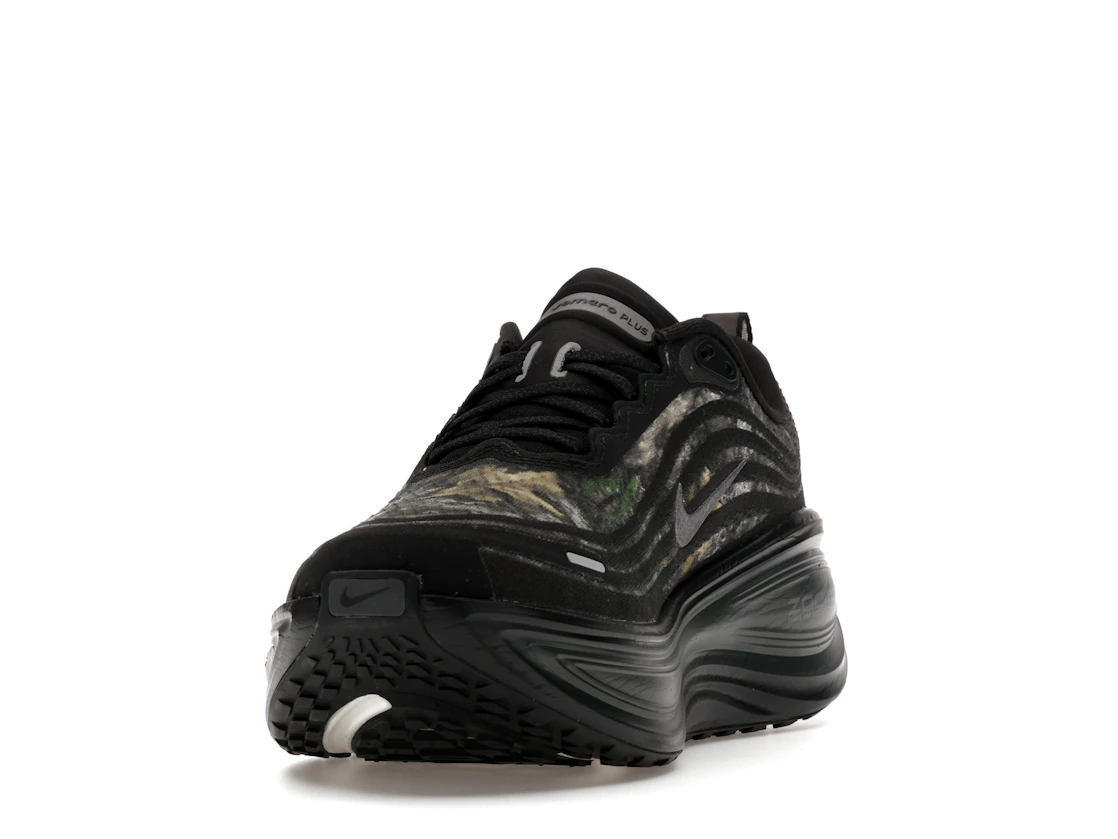 Nike Vomero Plus Realtree Camo Black