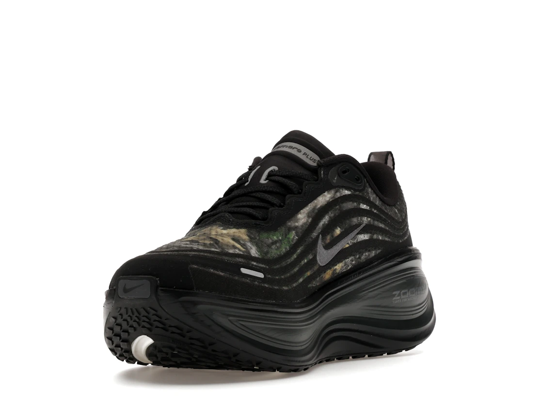 Nike Vomero Plus Realtree Camo Black