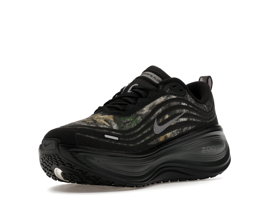 Nike Vomero Plus Realtree Camo Black