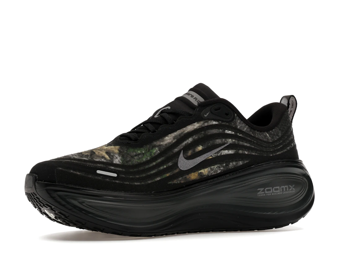 Nike Vomero Plus Realtree Camo Black