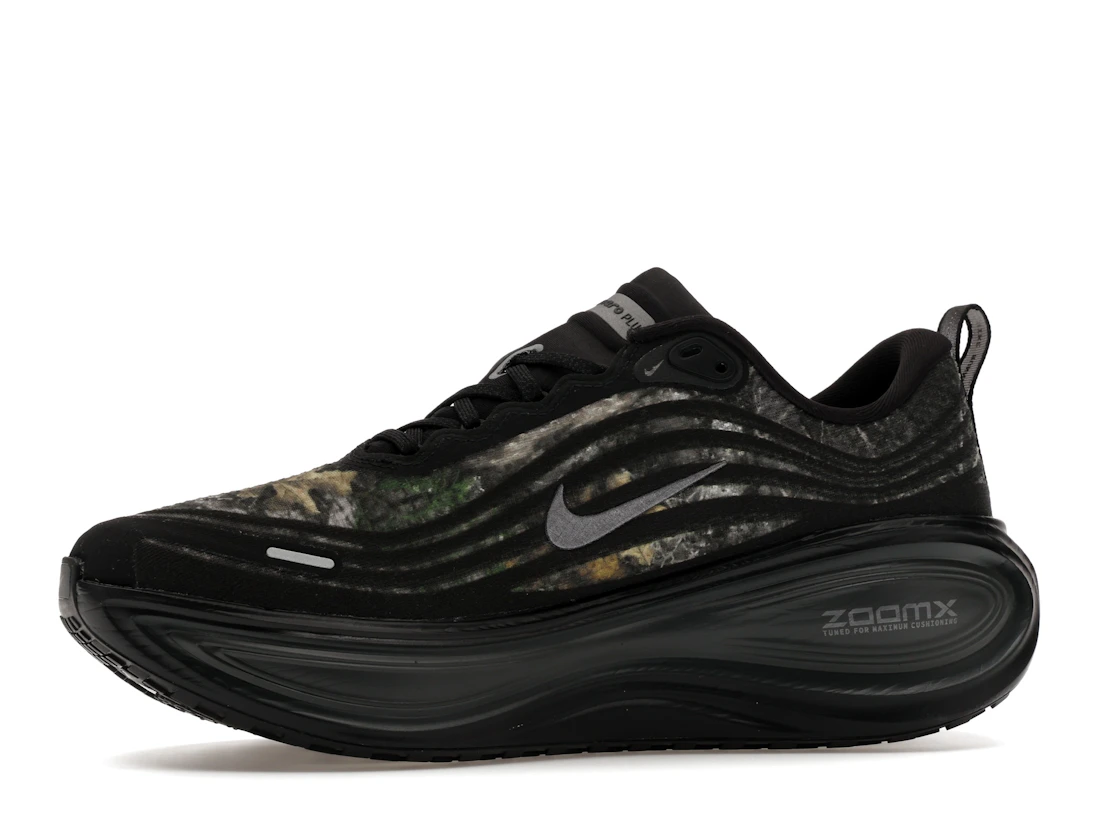 Nike Vomero Plus Realtree Camo Black