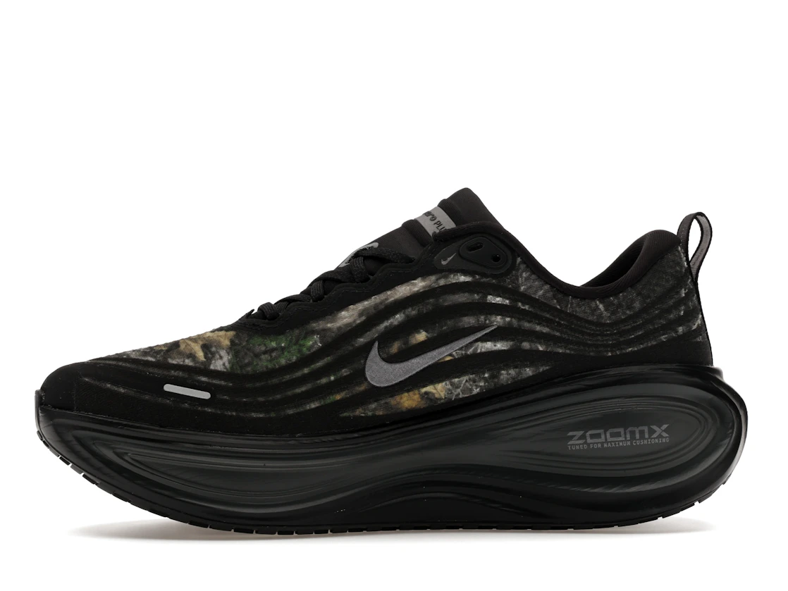Nike Vomero Plus Realtree Camo Black