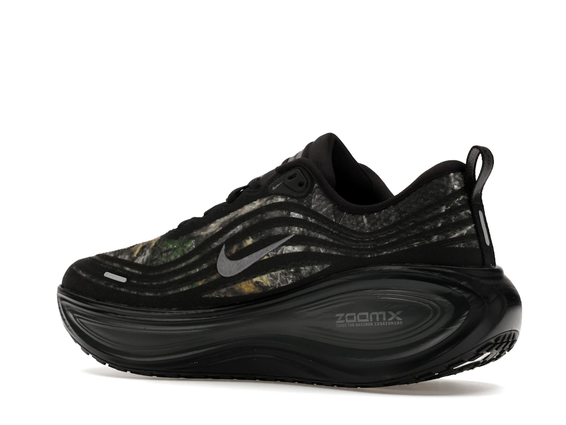 Nike Vomero Plus Realtree Camo Black