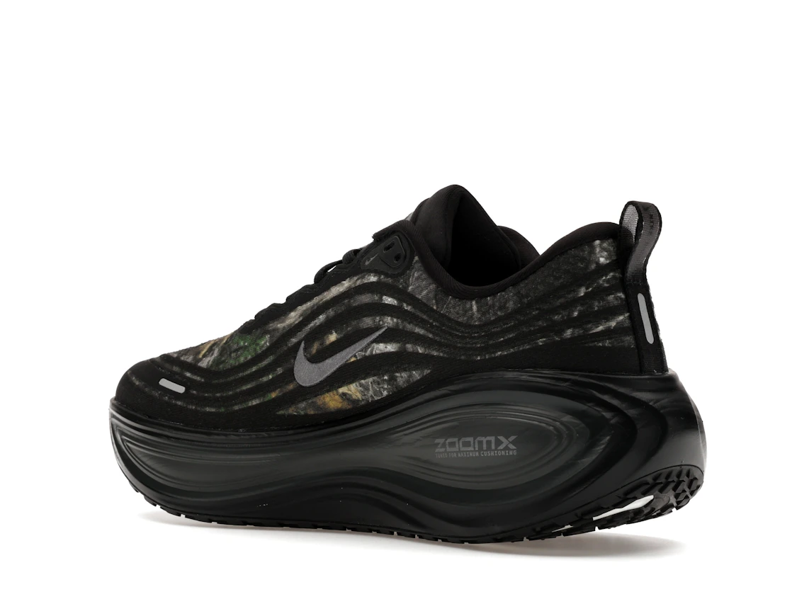 Nike Vomero Plus Realtree Camo Black