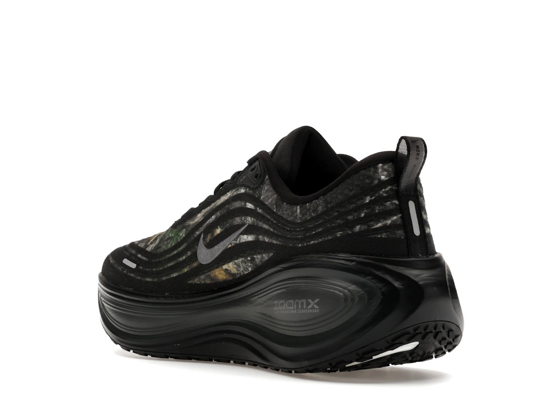 Nike Vomero Plus Realtree Camo Black