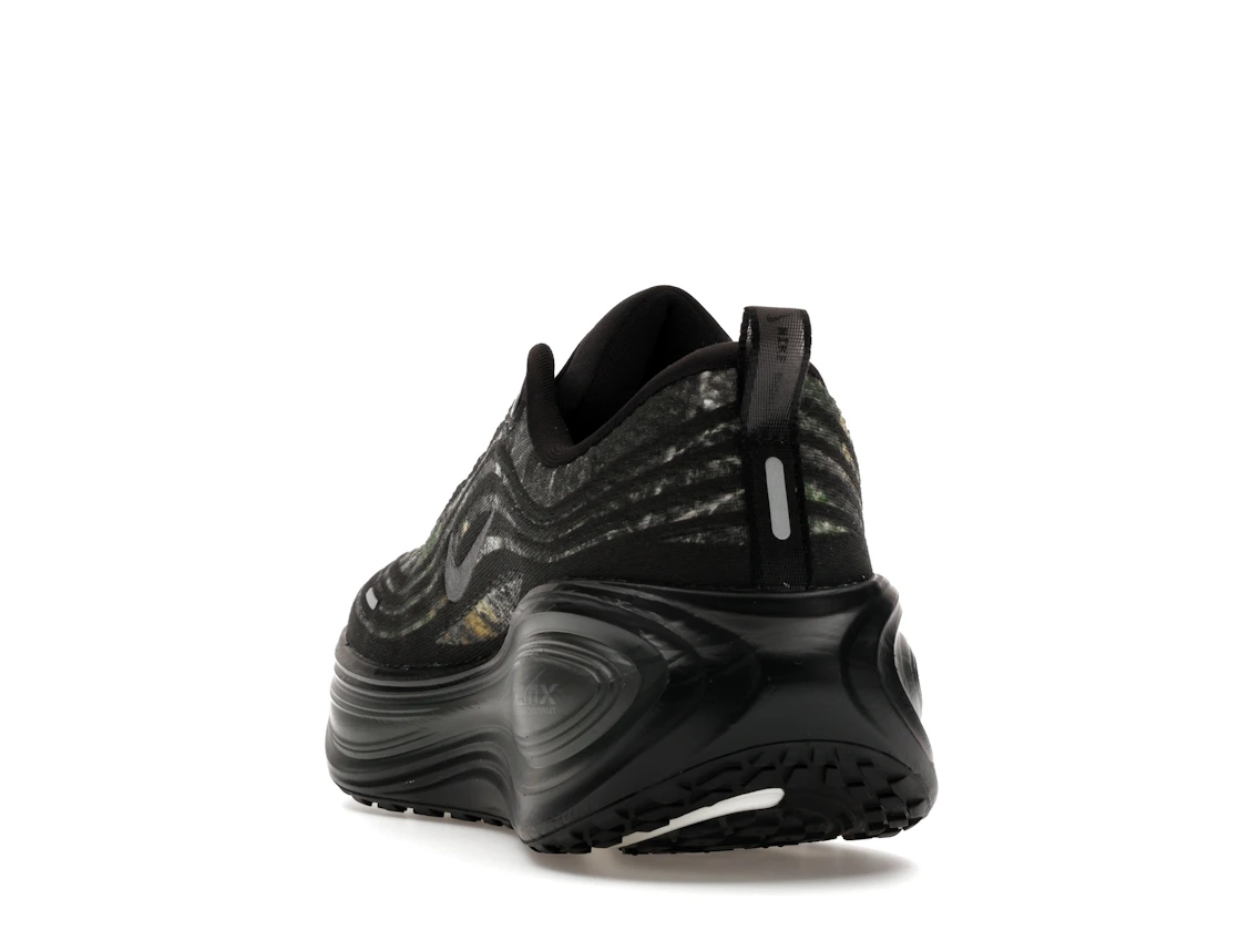 Nike Vomero Plus Realtree Camo Black