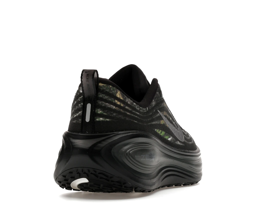 Nike Vomero Plus Realtree Camo Black