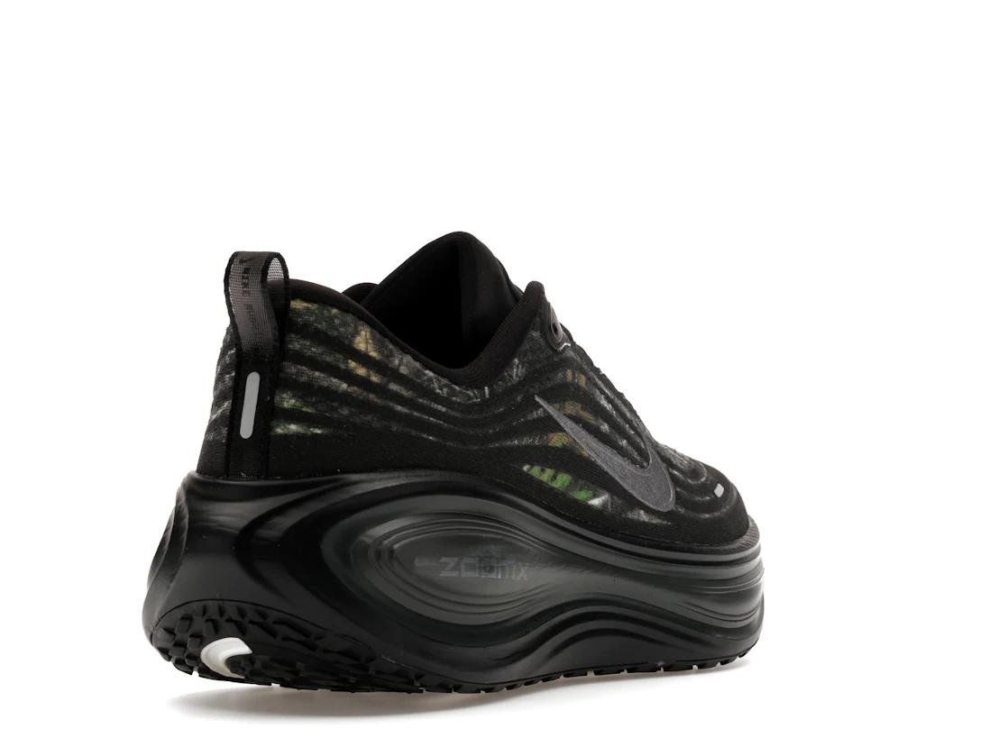 Nike Vomero Plus Realtree Camo Black