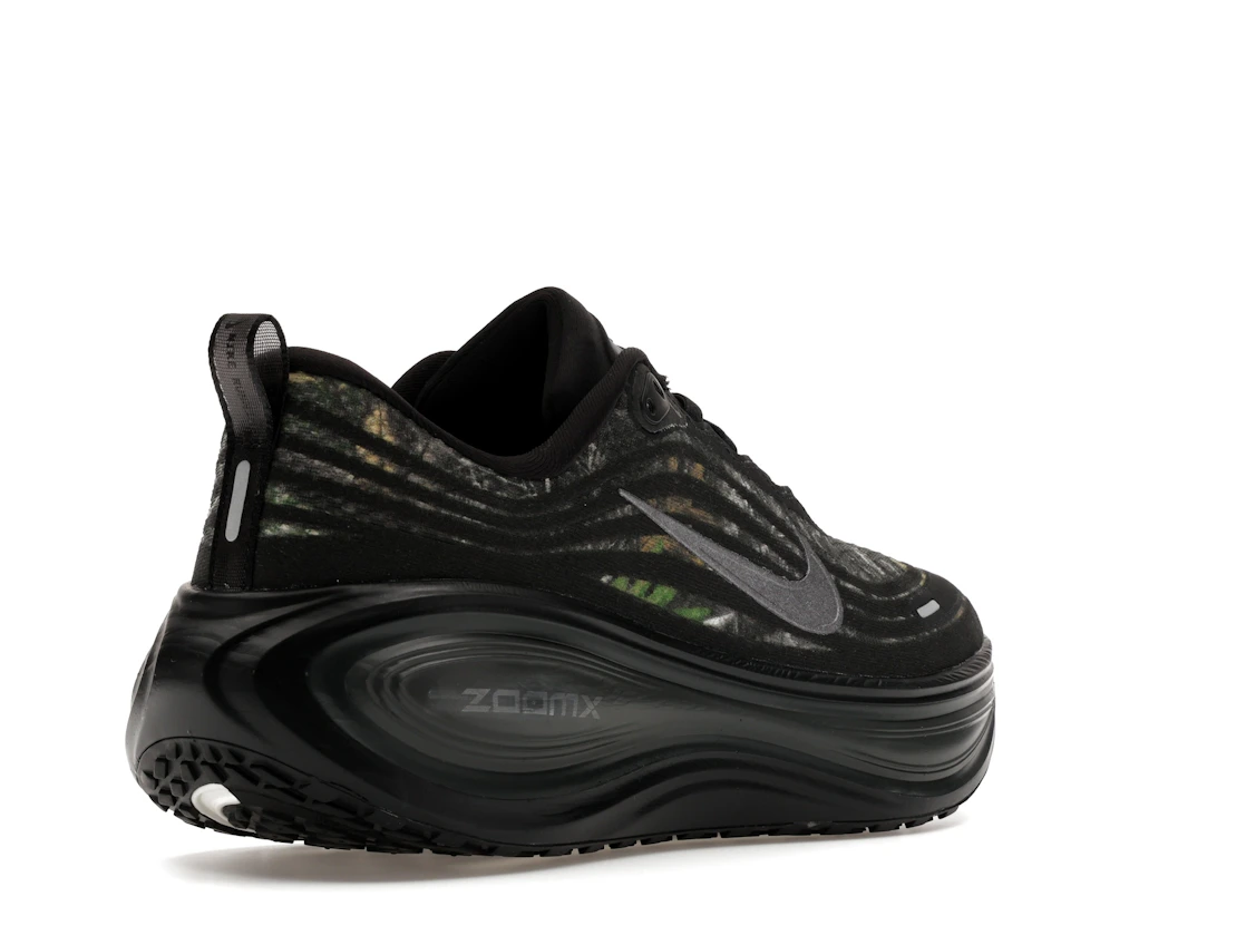 Nike Vomero Plus Realtree Camo Black