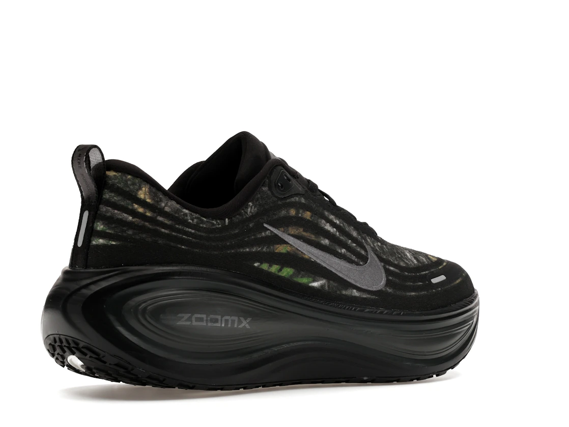 Nike Vomero Plus Realtree Camo Black