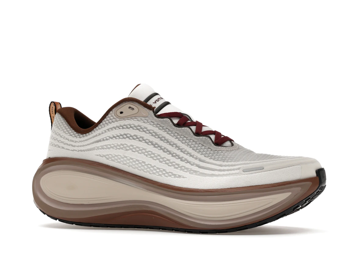 Nike Vomero Plus Sail Baroque Brown