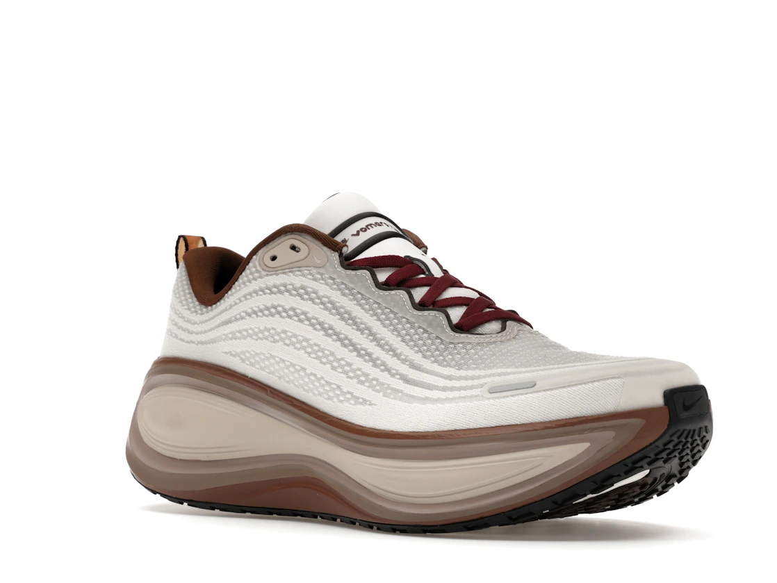 Nike Vomero Plus Sail Baroque Brown