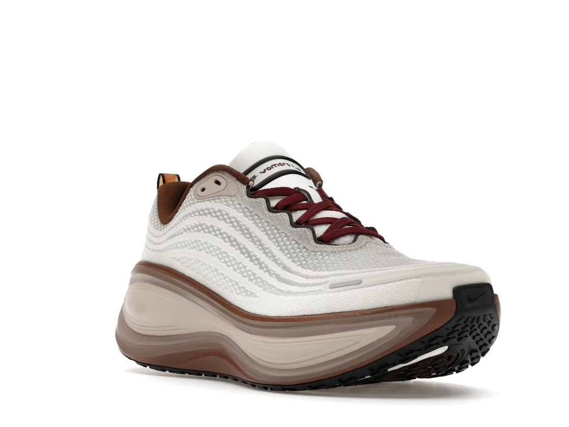 Nike Vomero Plus Sail Baroque Brown