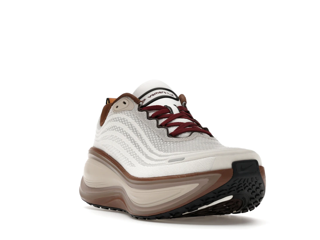 Nike Vomero Plus Sail Baroque Brown
